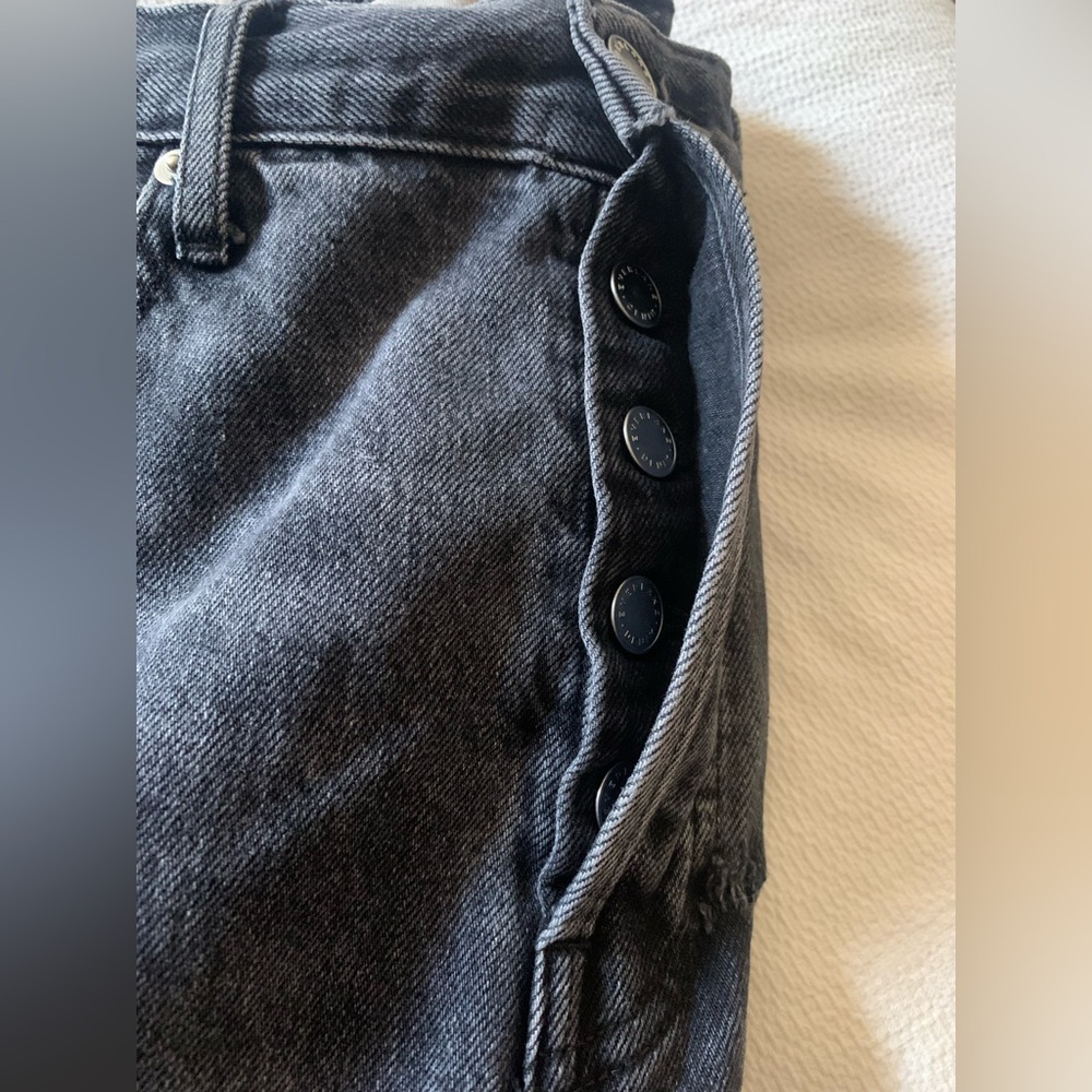 Everlane 90’s Way-High Jean - Picture 5 of 5